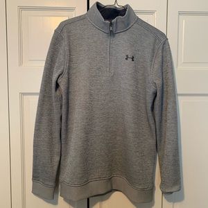 Under Armour 1/4 zip